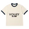 Playera Unisex Combinada 🔥 NEW PRODUCT 🔥 Miniatura