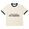 Playera Unisex Combinada 🔥 NEW PRODUCT 🔥 Miniatura