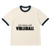 Playera Unisex Combinada 🔥 NEW PRODUCT 🔥 Miniatura