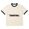 Playera Unisex Combinada 🔥 NEW PRODUCT 🔥 Miniatura