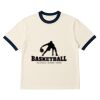 Playera Unisex Combinada 🔥 NEW PRODUCT 🔥 Miniatura