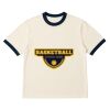 Playera Unisex Combinada 🔥 NEW PRODUCT 🔥 Miniatura