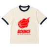 Playera Unisex Combinada 🔥 NEW PRODUCT 🔥 Miniatura