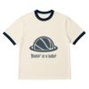 Playera Unisex Combinada 🔥 NEW PRODUCT 🔥 Miniatura