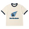 Playera Unisex Combinada 🔥 NEW PRODUCT 🔥 Miniatura