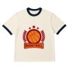 Playera Unisex Combinada 🔥 NEW PRODUCT 🔥 Miniatura