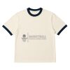 Playera Unisex Combinada 🔥 NEW PRODUCT 🔥 Miniatura