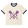 Playera Unisex Combinada 🔥 NEW PRODUCT 🔥 Miniatura