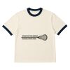 Playera Unisex Combinada 🔥 NEW PRODUCT 🔥 Miniatura