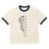Playera Unisex Combinada 🔥 NEW PRODUCT 🔥 Miniatura