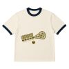 Playera Unisex Combinada 🔥 NEW PRODUCT 🔥 Miniatura