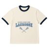 Playera Unisex Combinada 🔥 NEW PRODUCT 🔥 Miniatura