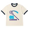 Playera Unisex Combinada 🔥 NEW PRODUCT 🔥 Miniatura