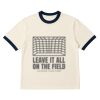 Playera Unisex Combinada 🔥 NEW PRODUCT 🔥 Miniatura
