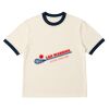 Playera Unisex Combinada 🔥 NEW PRODUCT 🔥 Miniatura