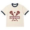 Playera Unisex Combinada 🔥 NEW PRODUCT 🔥 Miniatura