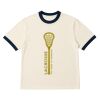 Playera Unisex Combinada 🔥 NEW PRODUCT 🔥 Miniatura