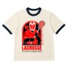 Playera Unisex Combinada 🔥 NEW PRODUCT 🔥 Miniatura