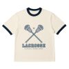 Playera Unisex Combinada 🔥 NEW PRODUCT 🔥 Miniatura