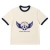 Playera Unisex Combinada 🔥 NEW PRODUCT 🔥 Miniatura