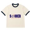 Playera Unisex Combinada 🔥 NEW PRODUCT 🔥 Miniatura