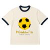 Playera Unisex Combinada 🔥 NEW PRODUCT 🔥 Miniatura