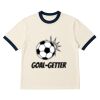 Playera Unisex Combinada 🔥 NEW PRODUCT 🔥 Miniatura