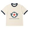 Playera Unisex Combinada 🔥 NEW PRODUCT 🔥 Miniatura