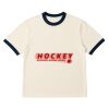 Playera Unisex Combinada 🔥 NEW PRODUCT 🔥 Miniatura