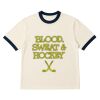 Playera Unisex Combinada 🔥 NEW PRODUCT 🔥 Miniatura