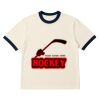 Playera Unisex Combinada 🔥 NEW PRODUCT 🔥 Miniatura