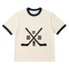 Playera Unisex Combinada 🔥 NEW PRODUCT 🔥 Miniatura