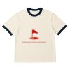 Playera Unisex Combinada 🔥 NEW PRODUCT 🔥 Miniatura