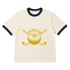 Playera Unisex Combinada 🔥 NEW PRODUCT 🔥 Miniatura