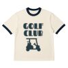 Playera Unisex Combinada 🔥 NEW PRODUCT 🔥 Miniatura
