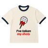 Playera Unisex Combinada 🔥 NEW PRODUCT 🔥 Miniatura