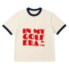 Playera Unisex Combinada 🔥 NEW PRODUCT 🔥 Miniatura