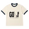 Playera Unisex Combinada 🔥 NEW PRODUCT 🔥 Miniatura