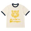 Playera Unisex Combinada 🔥 NEW PRODUCT 🔥 Miniatura