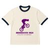 Playera Unisex Combinada 🔥 NEW PRODUCT 🔥 Miniatura