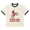 Playera Unisex Combinada 🔥 NEW PRODUCT 🔥 Miniatura