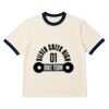 Playera Unisex Combinada 🔥 NEW PRODUCT 🔥 Miniatura