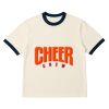 Playera Unisex Combinada 🔥 NEW PRODUCT 🔥 Miniatura