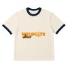 Playera Unisex Combinada 🔥 NEW PRODUCT 🔥 Miniatura