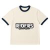 Playera Unisex Combinada 🔥 NEW PRODUCT 🔥 Miniatura