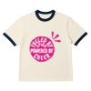 Playera Unisex Combinada 🔥 NEW PRODUCT 🔥 Miniatura