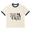 Playera Unisex Combinada 🔥 NEW PRODUCT 🔥 Miniatura