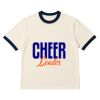 Playera Unisex Combinada 🔥 NEW PRODUCT 🔥 Miniatura
