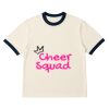 Playera Unisex Combinada 🔥 NEW PRODUCT 🔥 Miniatura