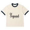 Playera Unisex Combinada 🔥 NEW PRODUCT 🔥 Miniatura